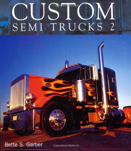 Custom Semi Trucks 2