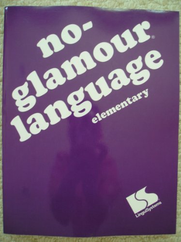 No-Glamour Language Elementary