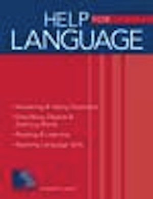 Help for Language