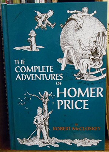 Barnes & Noble Homer Price
