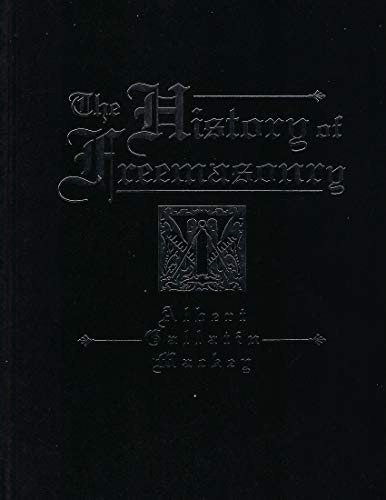 History of Freemasonry: the Legends of the Craft