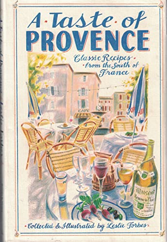 A Taste of Provence