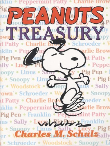 PEANUTS TREASURY