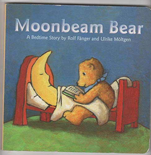 Moonbeam Bear