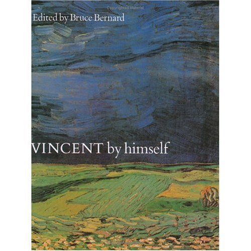 Vincent By Himself