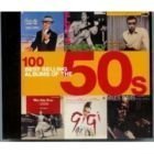 100 Best Selling Albums of the 50's
