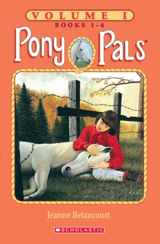 Pony Pals