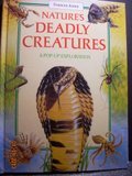 Nature's Deadly Creatures - a Pop-up Exploration