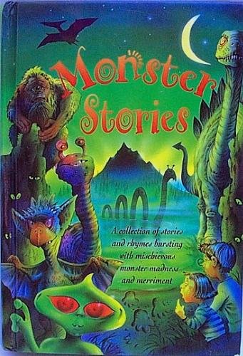 Monster Stories
