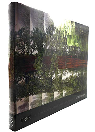Tree: A New Vision of the American Forest