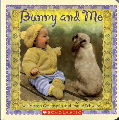 Bunny and Me
