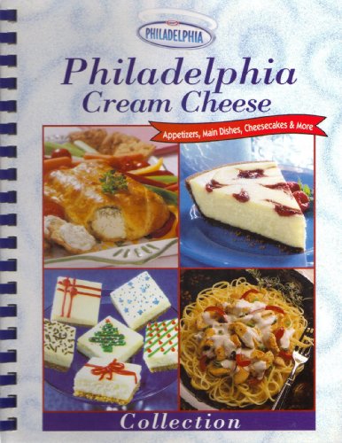 Philadelphia Cream Cheese Collection