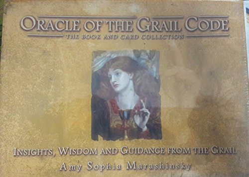 Oracle of the Grail Code
