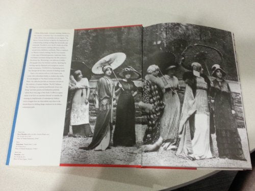 Fashion: A History from the 18th to the 20th Century (Collection from the Kyoto Costume Institute) by Akiko Fukai (2006-05-03)