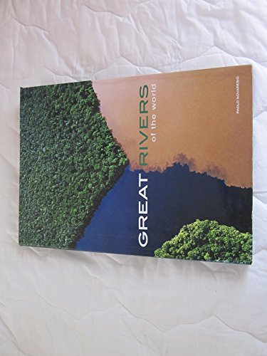Great Rivers of the World
