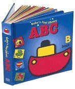 Baby's First Library - ABC