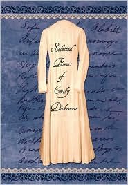 Selected Poems of Emily Dickinson