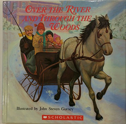 Over the River and Through the Woods