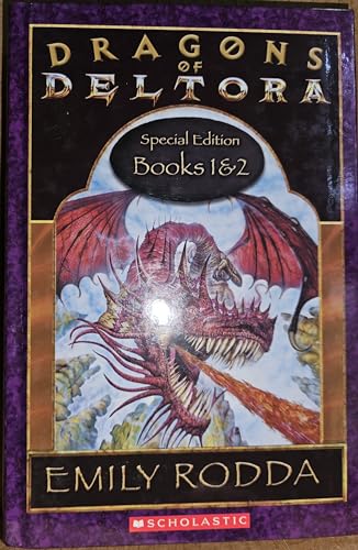 Dragons of Deltora Special Edition Books 1 and 2