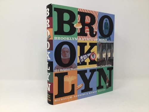 Brooklyn: A State of Mind