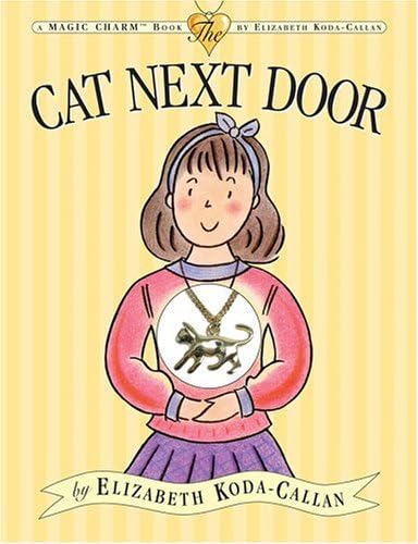 Cat Next Door