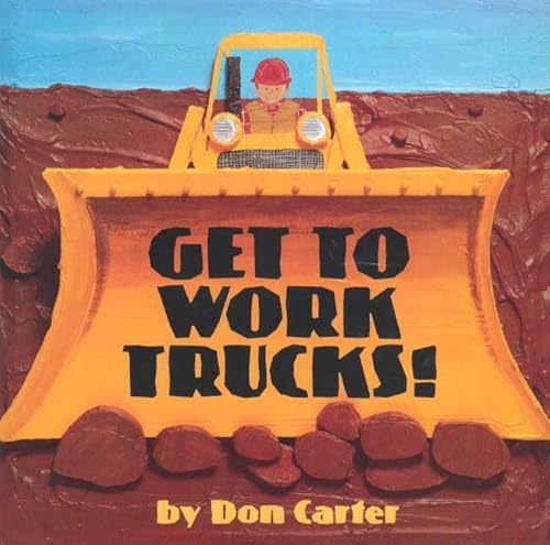 Get To Work, Trucks! (Single Titles)