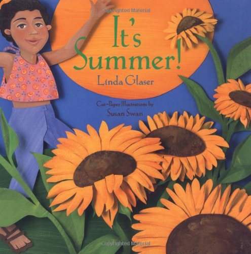 It's Summer! (Celebrate the Seasons)