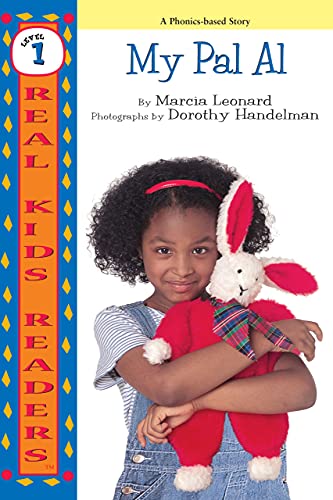 My Pal Al (Real Kids Readers, Level 1)