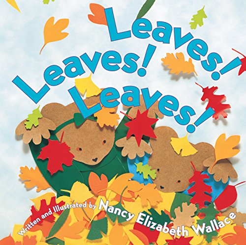 Leaves! Leaves! Leaves