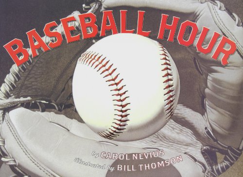 Baseball Hour
