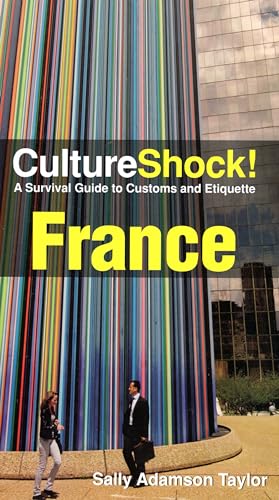 Culture Shock! France
