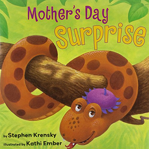 Mother's Day Surprise