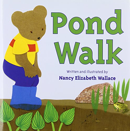 Pond Walk
