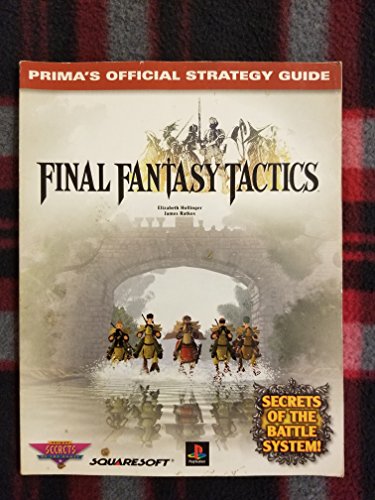 Final Fantasy Tactics