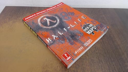 Half-Life : Prima's Official Strategy Guide