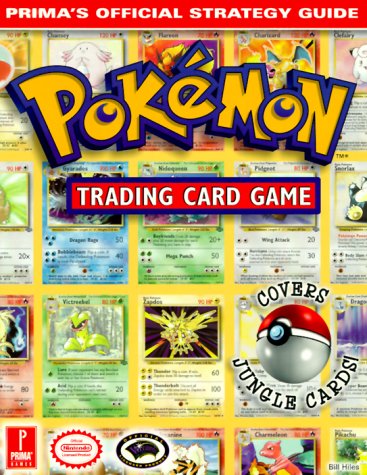 Pokemon Trading Card Game