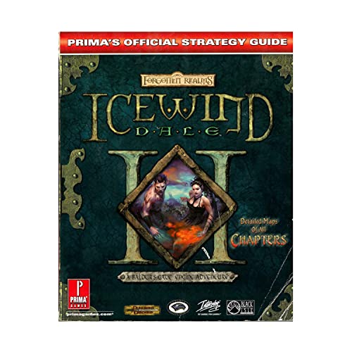 Icewind Dale 2