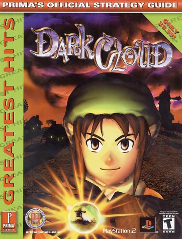Dark Cloud - Greatest Hits