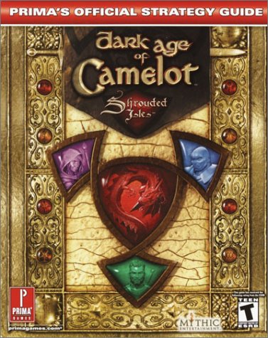 Dark Age of Camelot: Shrouded Isles