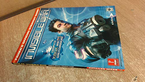 Deus Ex 2: Invisible War