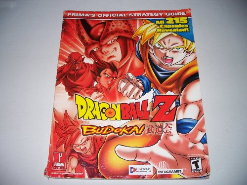 Dragon Ball Z: Budokai