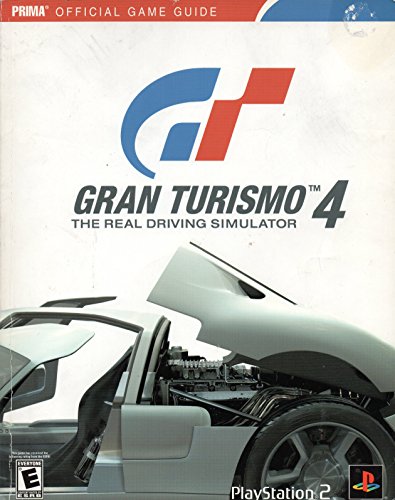 Gran Turismo 4