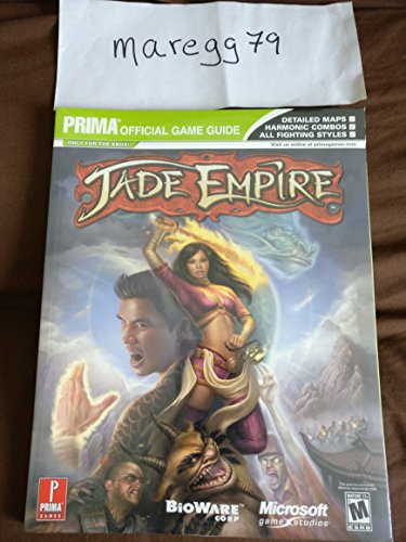 Jade Empire