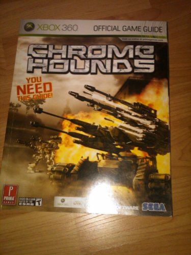 Chromehounds