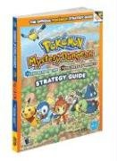 Pokemon Mystery Dungeon: Explorers of Time, Explorers of Darkness: Prima Official Game Guide