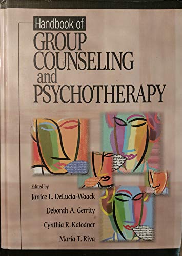 Handbook of Group Counseling and Psychotherapy