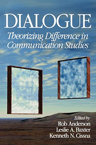 Dialogue: Theorizing Difference in Communication Studies