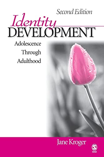 Identity Development: Adolescence Through Adulthood (Achieving QTLS Series)