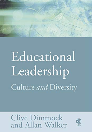 Educational Leadership: Culture and Diversity