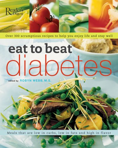 Eat to Beat Diabetes